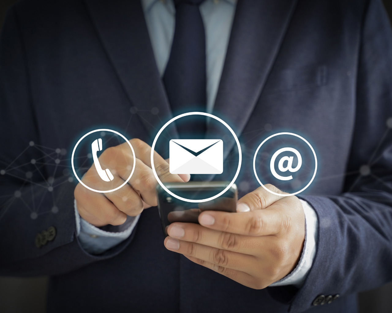 Digital Marketing Agency Dashboard